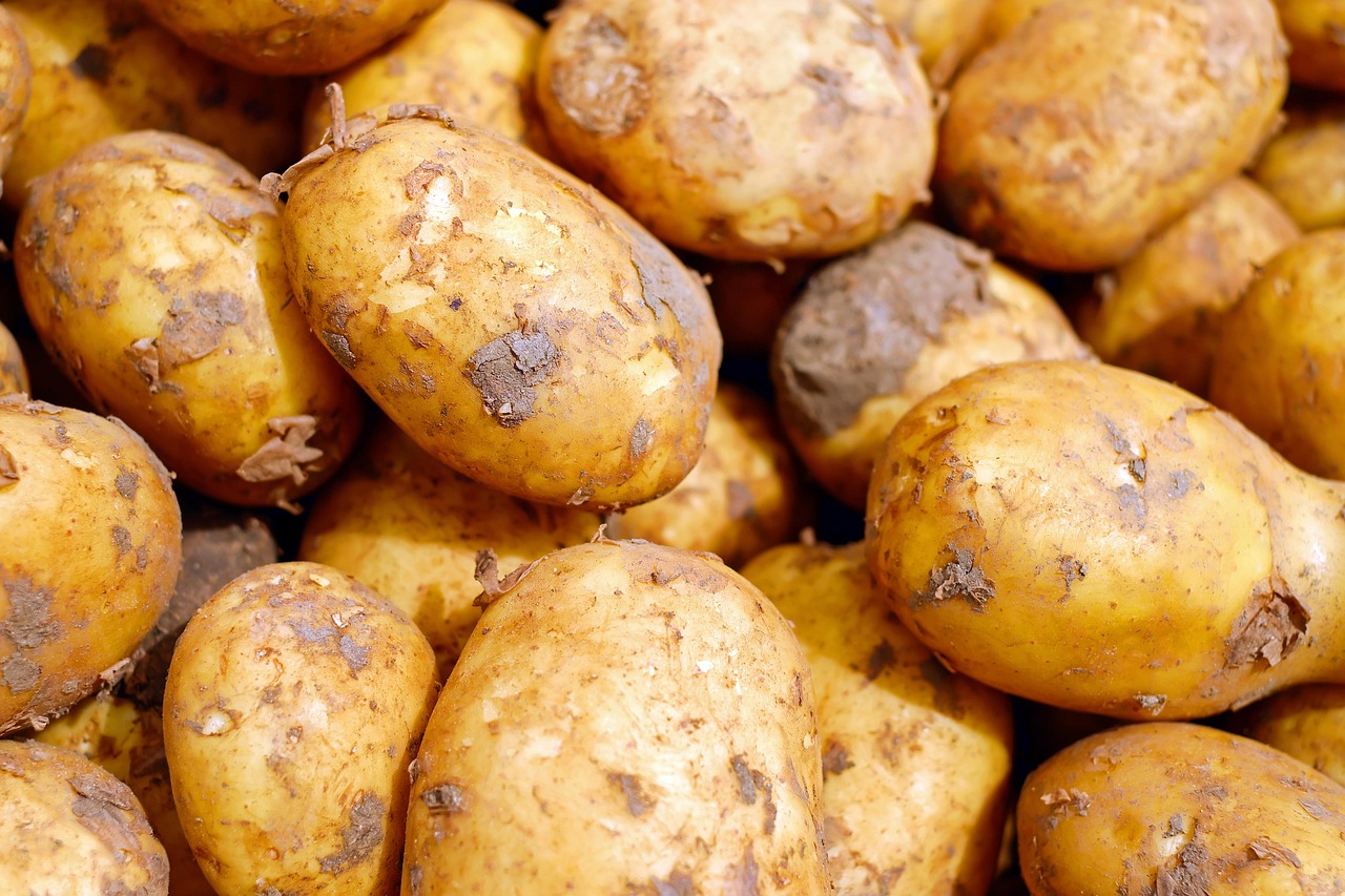 Why We Choose Local Ingredients